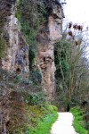 Creswell Crags