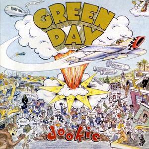 75 Essential Albums – Day #24 – Green&nbsp;Day